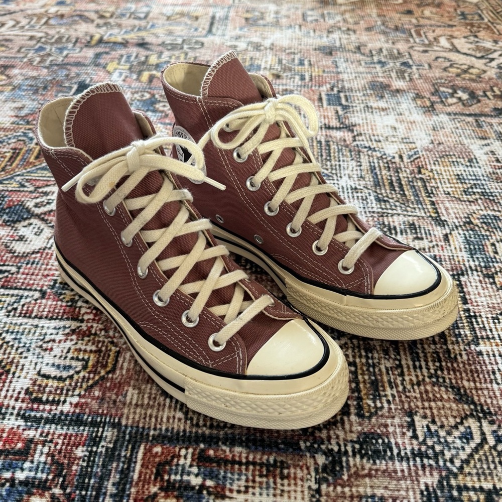 Converse Chuck 70 High Canvas